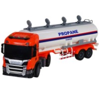 Mașină TechnoDrive Scania (6418KS)