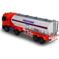 Mașină TechnoDrive Scania (6418KS) imaginea #6 — magazin online Desire.md