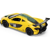 Mașină TechnoDrive McLaren P1 Yellow (250943MLP1YW) imaginea #6 — magazin online Desire.md