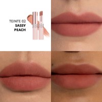 Помада для губ Yves Saint Laurent Lovenude Lip Blusher 02 фото №3 — интернет-магазин Desire.md