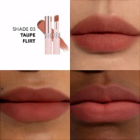 Помада для губ Yves Saint Laurent Lovenude Lip Blusher 03 фото №3 — интернет-магазин Desire.md