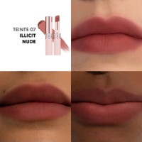 Помада для губ Yves Saint Laurent Lovenude Lip Blusher 07 фото №3 — интернет-магазин Desire.md