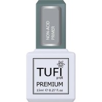 Primer pentru unghii Tufi Profi Premium Non Acid Primer 15ml