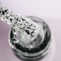 Top pentru gel-lac Tufi Profi Premium Potal Top Silver 8ml imaginea #2 — magazin online Desire.md