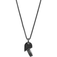 Colier Emporio Armani EGS3138001 imaginea #3 — magazin online Desire.md