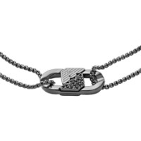 Браслет Emporio Armani EGS3173001 фото №2 — интернет-магазин Desire.md