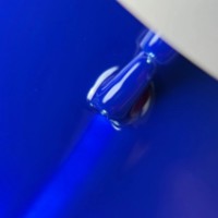 Gel-lac de unghii Tufi Profi Premium Sea 06 Royal Blue 8ml imaginea #2 — magazin online Desire.md