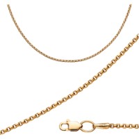 Colier din aur Estet s.55 4,02g