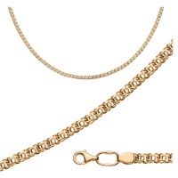Colier din aur Estet s.50 12,44g