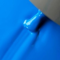 Gel-lac de unghii Tufi Profi Premium Sea 07 Blue Sea 8ml imaginea #2 — magazin online Desire.md