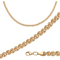 Colier din aur Estet s.50 7,99g
