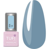 Gel-lac de unghii Tufi Profi Premium Sea 10 Heavenly 8ml imaginea #1 — magazin online Desire.md