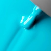 Gel-lac de unghii Tufi Profi Premium Sea 11 Turquoise 8ml imaginea #2 — magazin online Desire.md