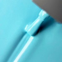 Gel-lac de unghii Tufi Profi Premium Sea 12 Blue Beach 8ml imaginea #2 — magazin online Desire.md