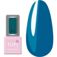 Gel-lac de unghii Tufi Profi Premium Sea 14 Atlantis 8ml imaginea #1 — magazin online Desire.md