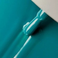 Gel-lac de unghii Tufi Profi Premium Sea 17 Dark Cyan 8ml imaginea #2 — magazin online Desire.md