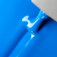 Gel-lac de unghii Tufi Profi Premium Sea 18 Blue 8ml imaginea #2 — magazin online Desire.md