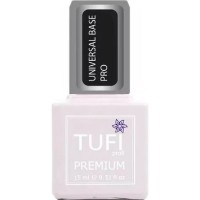 Bază pentru gel-lac Tufi Profi Premium Universal Base Pro 15ml