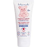 Cremă pentru bebeluși BabyCoccole 0+ 75ml