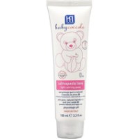Cremă pentru bebeluși BabyCoccole Light Calming Paste 100 ml