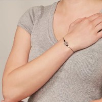 Браслет Fossil JF02905791 фото №3 — интернет-магазин Desire.md