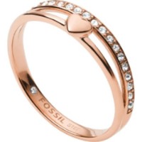 Inel Fossil JF03460791 (9) imaginea #3 — magazin online Desire.md