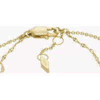 Браслет Fossil JF04317710 фото №3 — интернет-магазин Desire.md