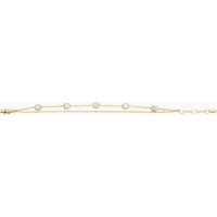 Браслет Fossil JF04317710 фото №5 — интернет-магазин Desire.md
