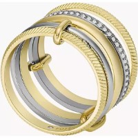 Inel Fossil JF04592998 (9) imaginea #3 — magazin online Desire.md