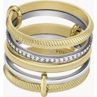 Inel Fossil JF04592998 (9) imaginea #4 — magazin online Desire.md