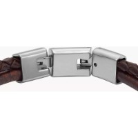 Браслет Fossil JF04702040 фото №2 — интернет-магазин Desire.md