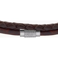 Браслет Fossil JF04702040 фото №3 — интернет-магазин Desire.md