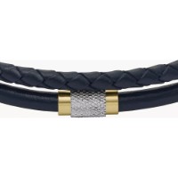 Браслет Fossil JF04703998 фото №2 — интернет-магазин Desire.md