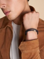 Браслет Fossil JF04703998 фото №6 — интернет-магазин Desire.md