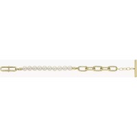 Браслет Fossil JF04729710 фото №3 — интернет-магазин Desire.md