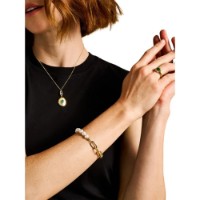 Браслет Fossil JF04729710 фото №5 — интернет-магазин Desire.md