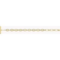 Браслет Fossil JF04759710 фото №2 — интернет-магазин Desire.md
