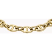 Браслет Fossil JF04759710 фото №3 — интернет-магазин Desire.md