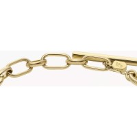 Браслет Fossil JF04759710 фото №4 — интернет-магазин Desire.md
