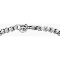 Браслет Fossil JF04767040 фото №5 — интернет-магазин Desire.md