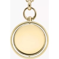 Цепочка Fossil JF04779710 фото №3 — интернет-магазин Desire.md