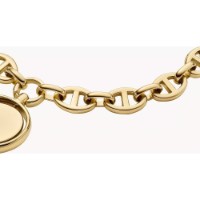 Браслет Fossil JF04801710 фото №5 — интернет-магазин Desire.md