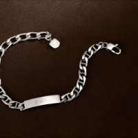 Браслет Fossil JF04823040 фото №4 — интернет-магазин Desire.md