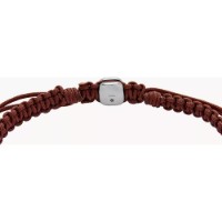 Браслет Fossil JF04853040 фото №3 — интернет-магазин Desire.md