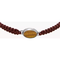 Браслет Fossil JF04853040 фото №4 — интернет-магазин Desire.md