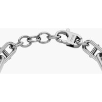 Браслет Fossil JF04883040 фото №4 — интернет-магазин Desire.md