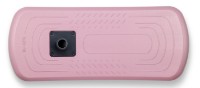 Trotinetă Micro Mini Rock&Go Deluxe LED Dusty Rose (MMD386) imaginea #5 — magazin online Desire.md