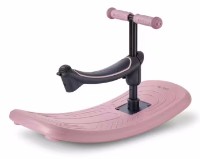 Trotinetă Micro Mini Rock&Go Deluxe LED Dusty Rose (MMD386) imaginea #8 — magazin online Desire.md