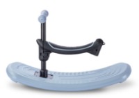 Trotinetă Micro Mini Rock&Go Deluxe LED Ocean Slate (MMD388) imaginea #7 — magazin online Desire.md