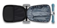 Trotinetă Micro Luggage Junior Patch&Play Frosty Blue Limited Edition (ML0045) imaginea #5 — magazin online Desire.md